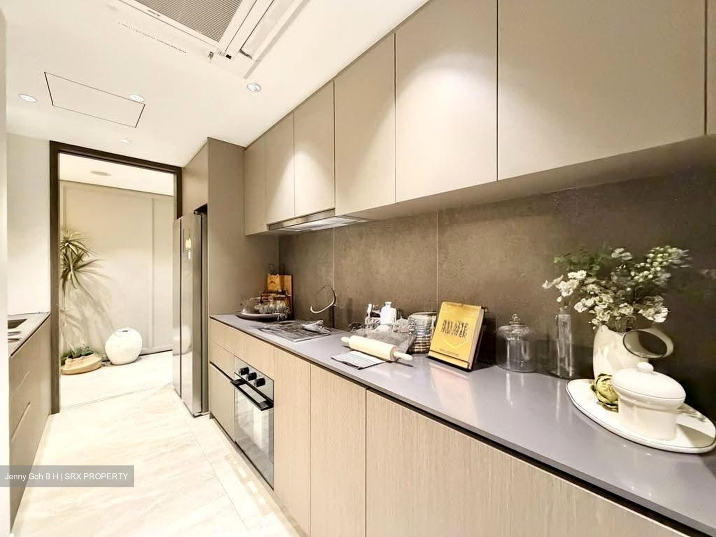 Sora (D22), Apartment #618292211
